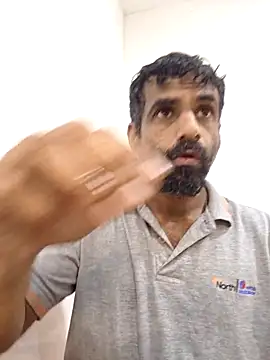 Nudist Jack online show from 18, 11, 2025