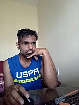 Nudist Jack online show from 12, 4, 2026