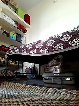 Nudist Jack online show from 3, 4, 2026