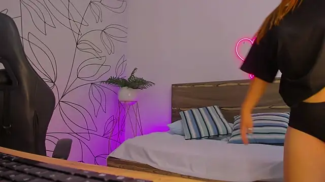 merida 06 online show from 23, 10, 2025