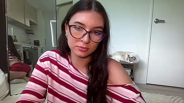 Snapshot of mollyy2006 chatting on 23, 2, 2026 mollyy2006 online show from 23, 2, 2026