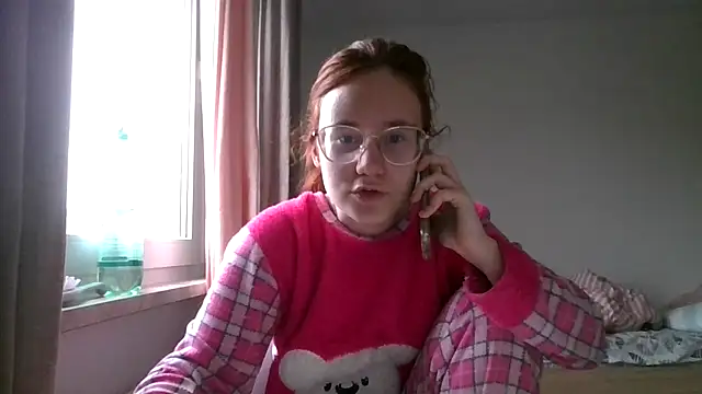 LuckySLove online show from 12, 4, 2026