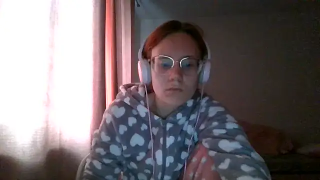 LuckySLove online show from 17, 6, 2026