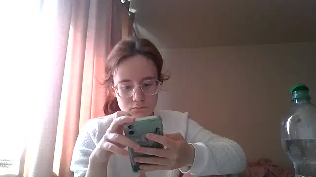 LuckySLove online show from 25, 5, 2026