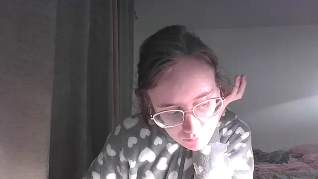 LuckySLove online show from 8, 2, 2026