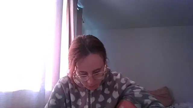 LuckySLove online show from 27, 5, 2026
