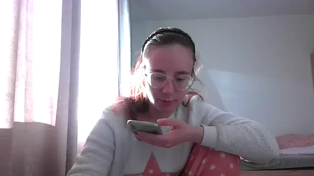 LuckySLove online show from 14, 5, 2026