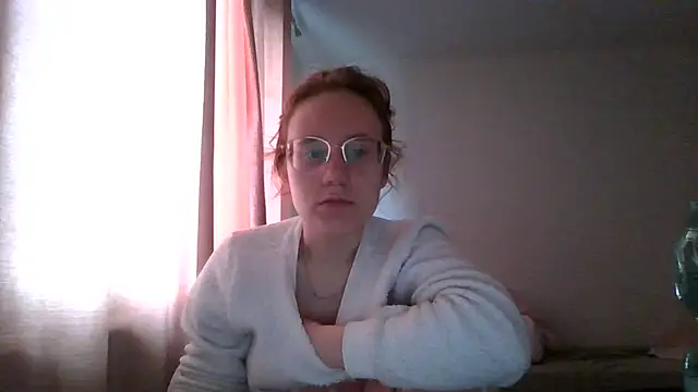 LuckySLove online show from 31, 5, 2026
