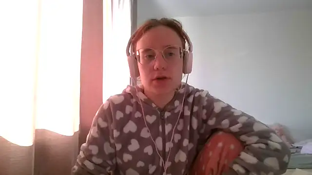 LuckySLove online show from 18, 6, 2026