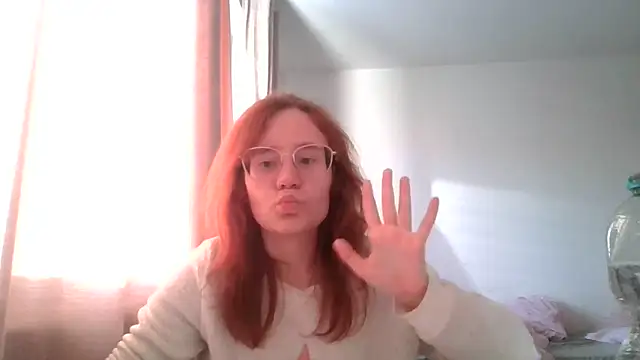 LuckySLove online show from 7, 6, 2026