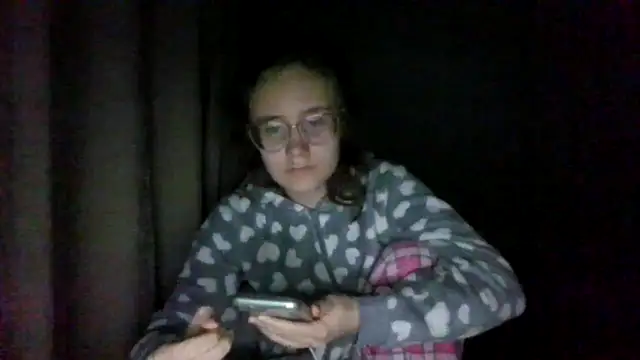 LuckySLove online show from 24, 2, 2026