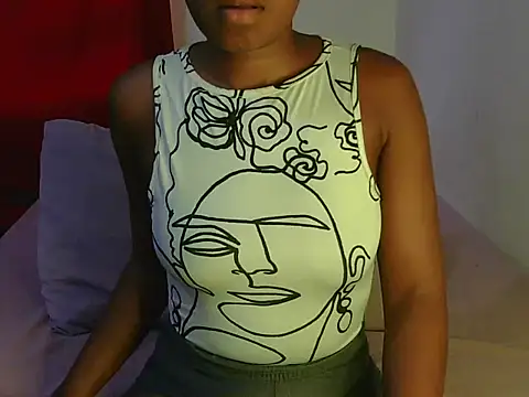 sexy-Noxy online show from 30, 10, 2025