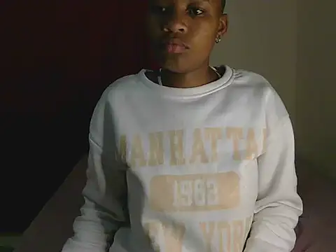 sexy-Noxy online show from 17, 10, 2025