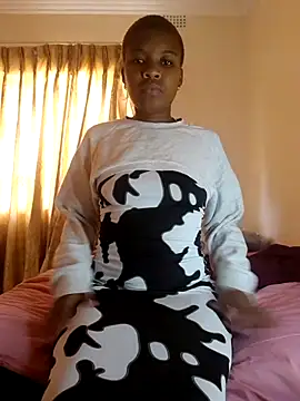 sexy-Noxy online show from 2, 12, 2025