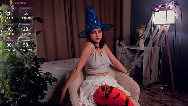 KrisWaller online show from 29, 10, 2025