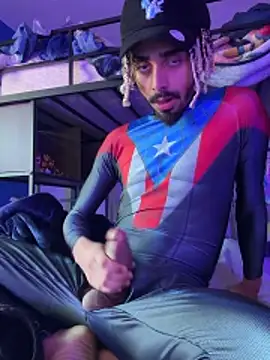 shadespider online show from 18, 3, 2026