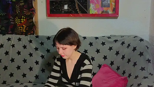 ReincarnatedAngel online show from 29, 10, 2025