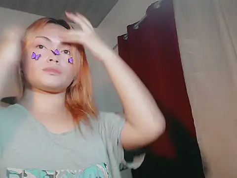 Snapshot of ur_babyjamella chatting on 4, 2, 2026 ur babyjamella online show from 4, 2, 2026