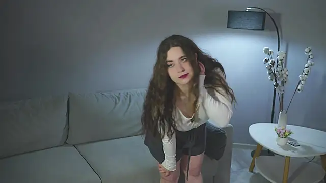 YuriFout online show from 14, 10, 2025