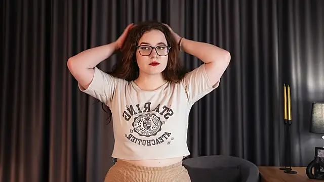 YuriFout online show from 22, 10, 2025