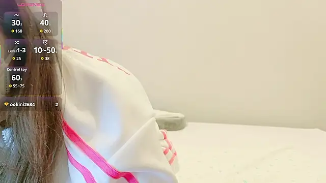 MIZUHO 05 online show from 31, 10, 2025