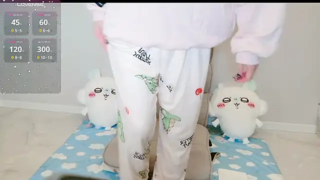 MIZUHO 05 online show from 29, 11, 2025