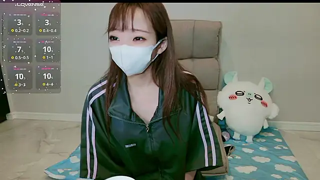 MIZUHO 05 online show from 26, 11, 2025