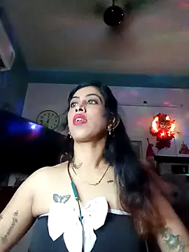 Darling Annie online show from 24, 10, 2025