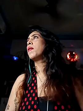 Darling Annie online show from 23, 10, 2025