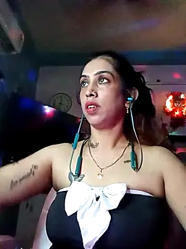 Darling Annie online show from 25, 10, 2025