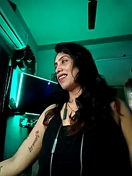 Darling Annie online show from 13, 1, 2026