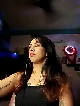 Darling Annie online show from 12, 11, 2025