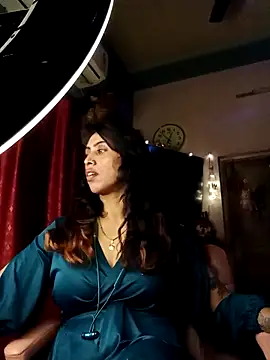 Darling Annie online show from 5, 1, 2026