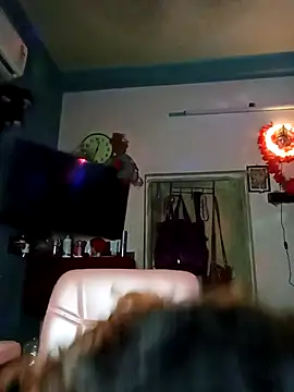 Darling Annie online show from 18, 11, 2025