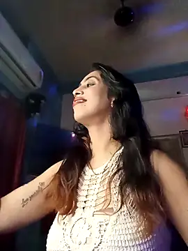 Darling Annie online show from 25, 11, 2025