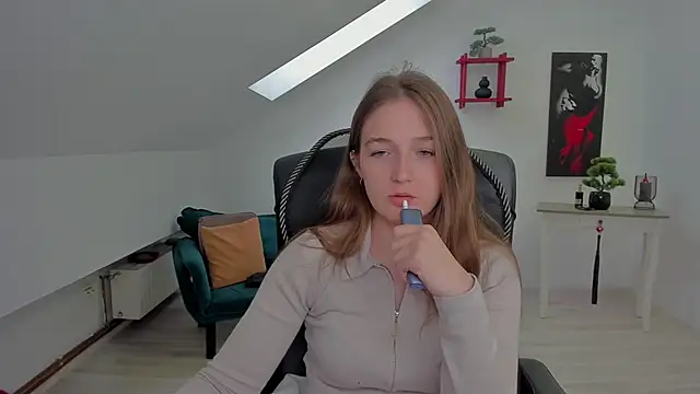 AnneWilsonn online show from 8, 5, 2026