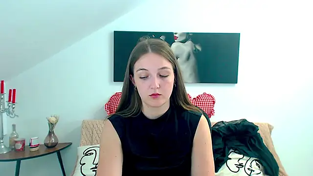 AnneWilsonn online show from 25, 5, 2026
