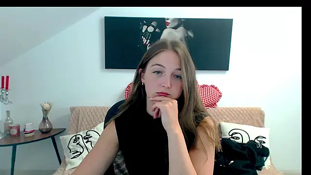 AnneWilsonn online show from 16, 6, 2026