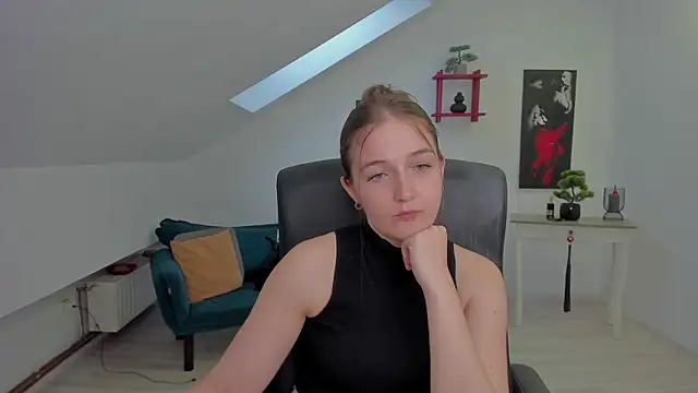 AnneWilsonn online show from 6, 5, 2026