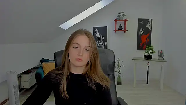 AnneWilsonn online show from 22, 5, 2026
