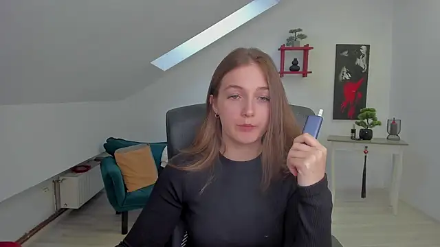 AnneWilsonn online show from 5, 5, 2026