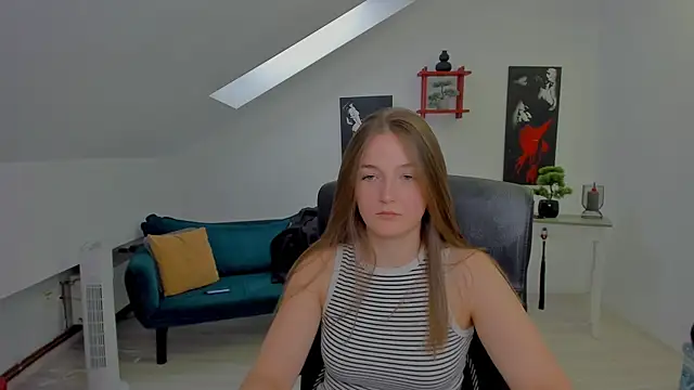 AnneWilsonn online show from 20, 5, 2026