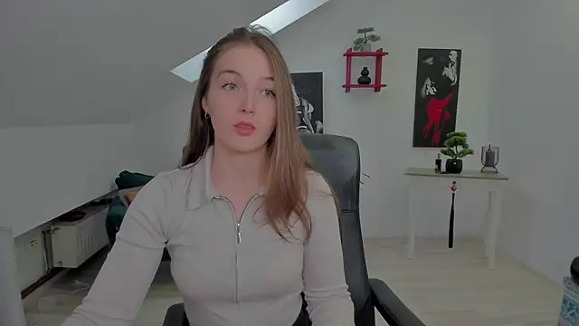 AnneWilsonn online show from 13, 5, 2026