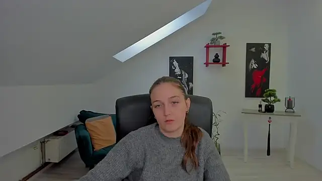 AnneWilsonn online show from 4, 5, 2026