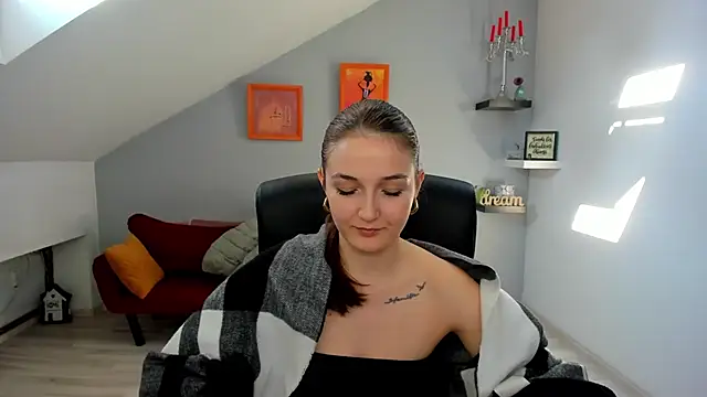 AnneWilsonn online show from 14, 1, 2026