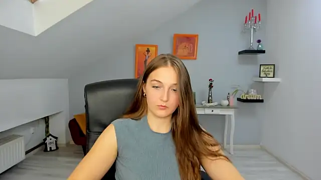 AnneWilsonn online show from 4, 11, 2025