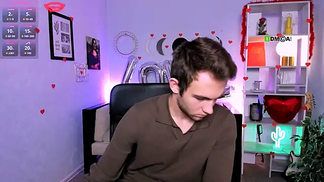 Snapshot of astren_villo chatting on 9, 2, 2026 astren villo online show from 9, 2, 2026