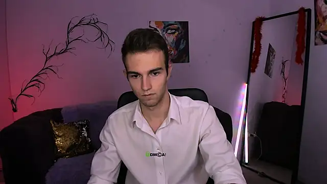 astren villo online show from 20, 11, 2025