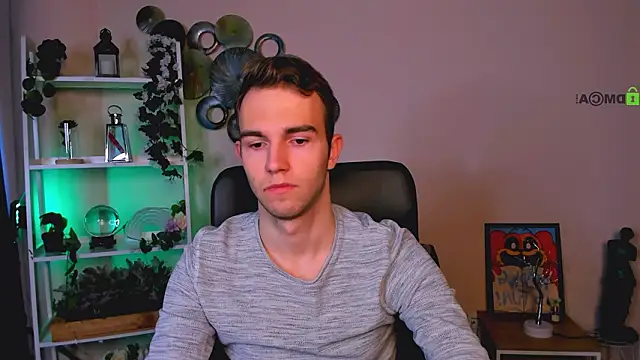 astren villo online show from 16, 3, 2026