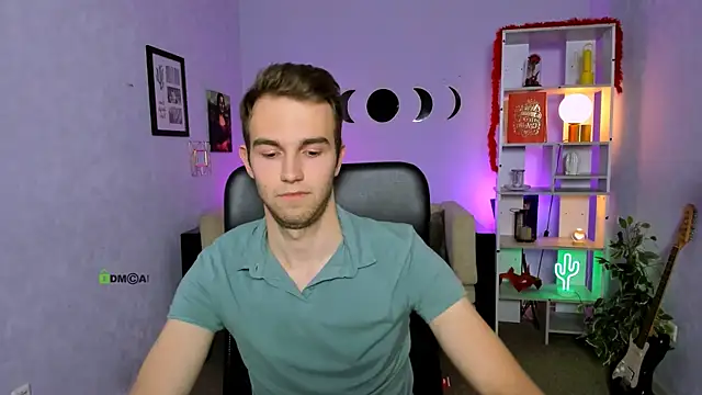 astren villo online show from 11, 4, 2026